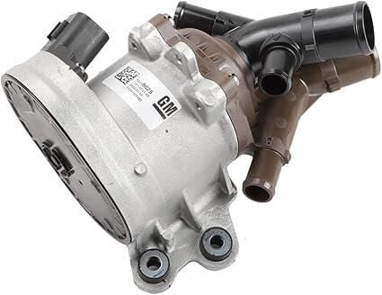 PSA (MOPAR) 12701699 Opel Astra K 1.4 Benzinli (F14SHT) Su Pompası Orijinal