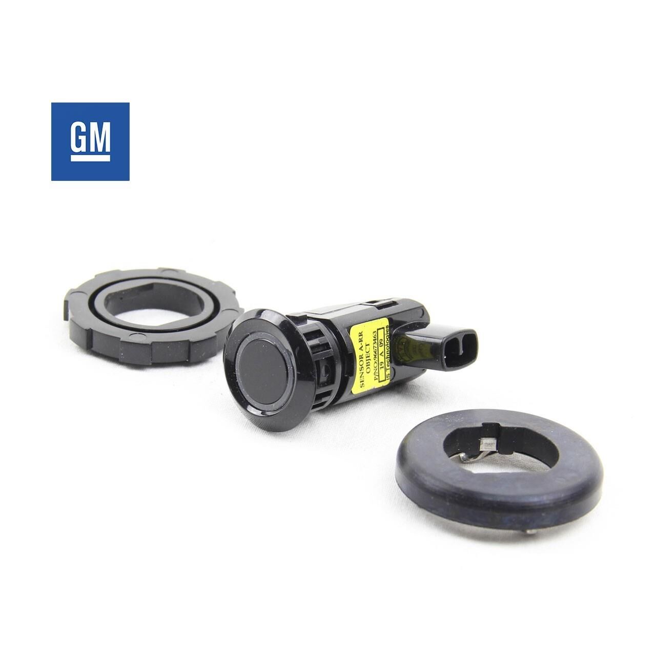 PSA (MOPAR) 96673463 Chevrolet Captiva C100 Ön Park Sensörü Orijinal