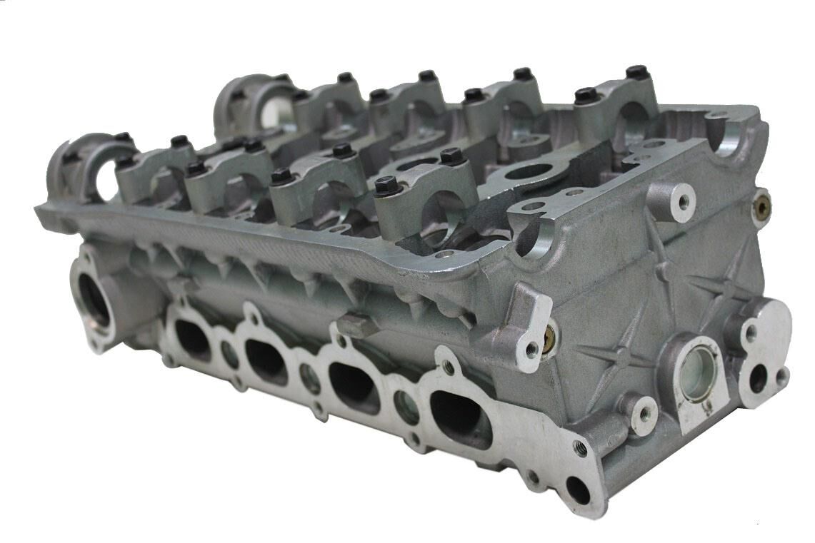 Chevrolet Lacetti 1.6 16 Valf Silindir Kapağı Tek Yağ Kanallı 2006-2011