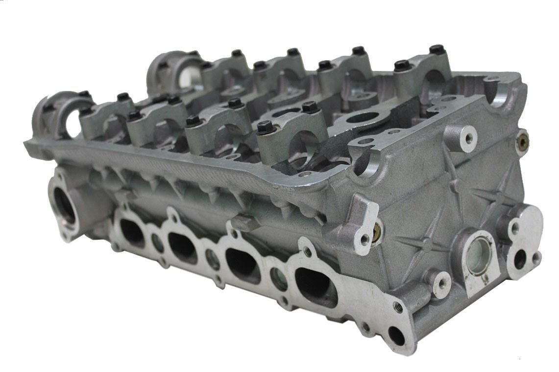 Chevrolet Lacetti 1.6 16 Valf Silindir Kapağı Tek Yağ Kanallı 2006-2011