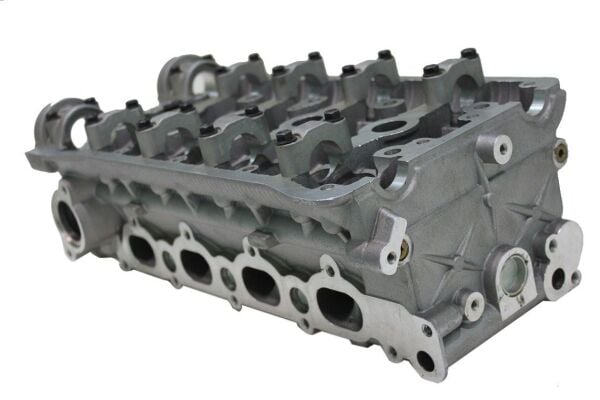 Chevrolet Lacetti 1.6 16 Valf Silindir Kapağı Tek Yağ Kanallı 2006-2011