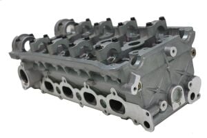 Chevrolet Lacetti 1.6 16 Valf Silindir Kapağı Tek Yağ Kanallı 2006-2011