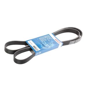 BOSCH 1987946096 | Opel Corsa C Y17Dt Klimalı Araç V Kayışı