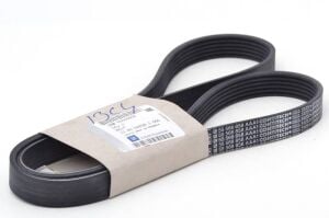 PSA (MOPAR) 55562422 | Opel Corsa E 1.2 / 1.4 V Kayışı Orijinal