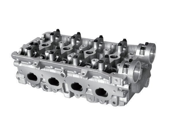 Chevrolet Lacetti 1.6 16 Valf Silindir Kapağı Çift Yağ Kanallı 2006-2011