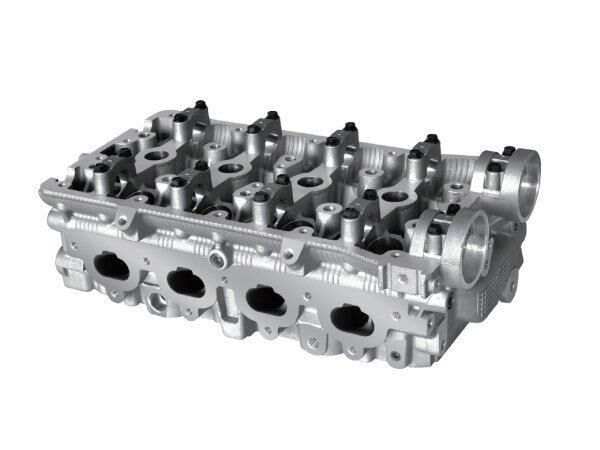 Chevrolet Lacetti 1.6 16 Valf Silindir Kapağı Çift Yağ Kanallı 2006-2011