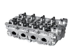 Chevrolet Lacetti 1.6 16 Valf Silindir Kapağı Çift Yağ Kanallı 2006-2011