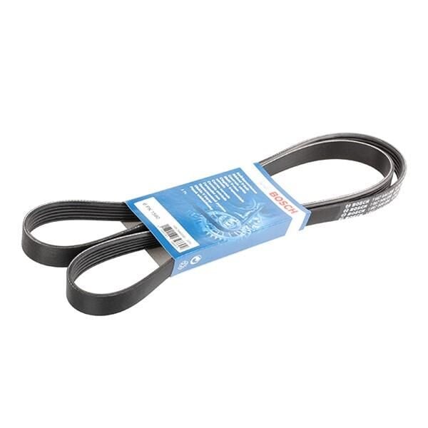 BOSCH 1987946096 | Opel Combo C Y17Dt Klimalı Araç V Kayışı