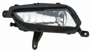 DEPO 442-2037L-UE | Opel Astra K Sol Sis Farı 2016