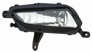 DEPO 442-2037L-UE | Opel Astra K Sol Sis Farı 2016