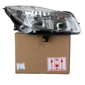 PSA (MOPAR) 22831927 Opel Insignia A Sağ Far – Halojen (PSA Orijinal Ürün)
