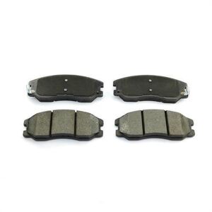 Chevrolet Yeni Captiva C140 Arka Fren Balatası Wonga