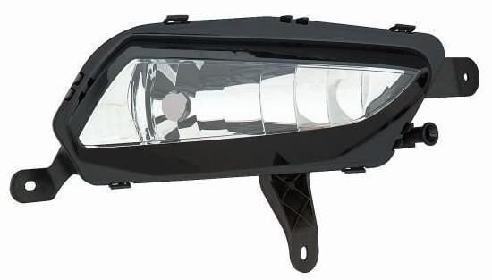 442-2037R-UE | Opel Astra K Sağ Sis Farı 2016 Depo Marka