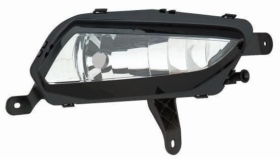 442-2037R-UE | Opel Astra K Sağ Sis Farı 2016 Depo Marka