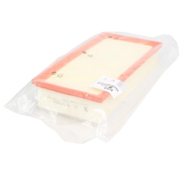 PSA (MOPAR) 9800097580 | Opel Zafira Life 2.0 Dizel Hava Filtresi Orijinal