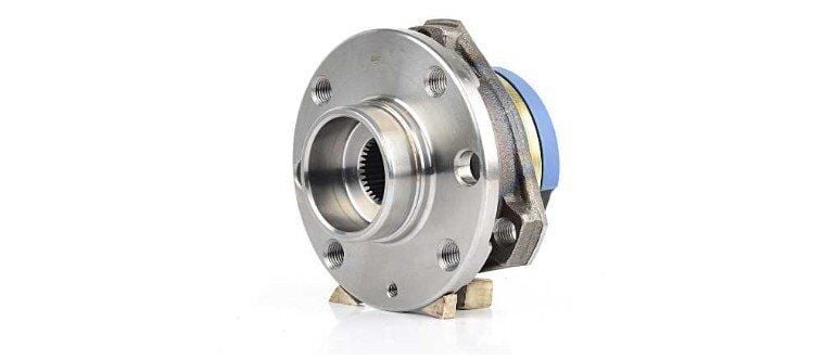 Opel Astra G Ön Teker Porya Bilyesi ABS li