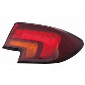 442-1994R-UE | Opel Astra K Stop Lambası Dış Sağ (Ledsiz) Depo Marka