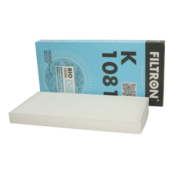 FILTRON K8005 | Opel Corsa C 1.2 1.3 1.4 1.7 1.8  Polen Filtresi Filtron Marka