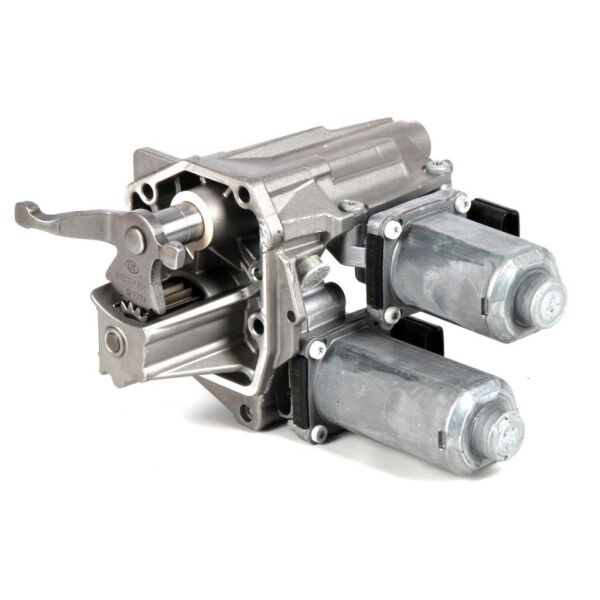 PSA (MOPAR) 55562970 Opel Tıgra B Easytronic Şanzıman Robotu (Beyni) Komple Orijinal