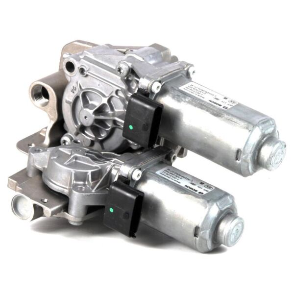 PSA (MOPAR) 55562970 Opel Tıgra B Easytronic Şanzıman Robotu (Beyni) Komple Orijinal