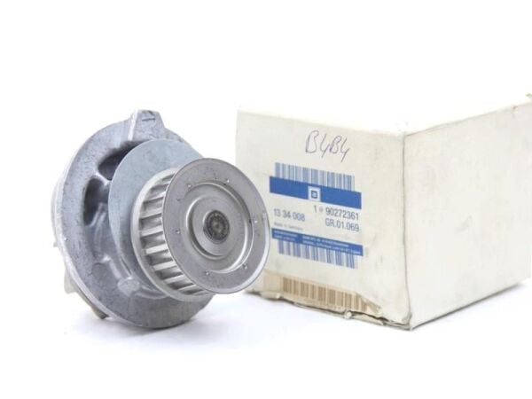 PSA (MOPAR) 90272361 Opel Vectra A 92 Model Öncesi Devirdaim Su Pompas Orijinal