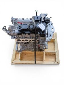 PSA (MOPAR) 1688198280 | Peugeot 208 P21E 1.2 Benzinli Hybrid Komple Sandık Motor Orijinal