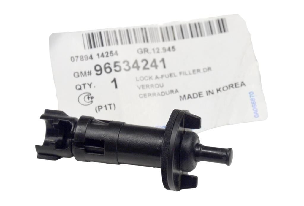 Chevrolet Aveo Depo Kapak Kilidi 2006-2011 (GM)