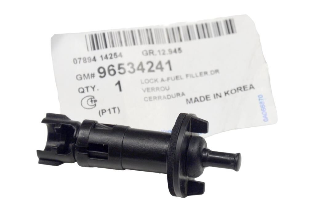 Chevrolet Aveo Depo Kapak Kilidi 2006-2011 (GM)