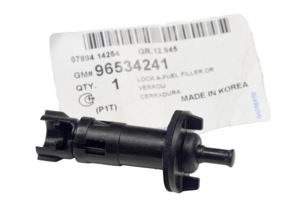 Chevrolet Aveo Depo Kapak Kilidi 2006-2011 (GM)