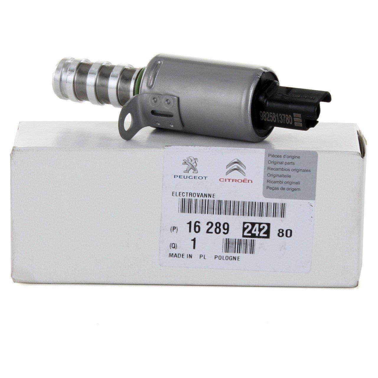 PSA (MOPAR) 1628924280 | Ds Automobiles Ds3 1.2 1.4 1.6 Vti Thp Ep6 Elektrovana Orijinal