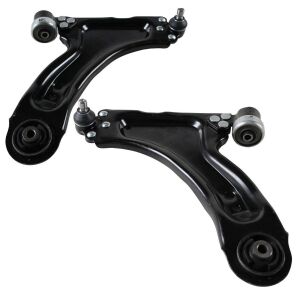 Opel Combo C 2001-2006 Alt Salıncak Sağ Sol Takım Kapımsan