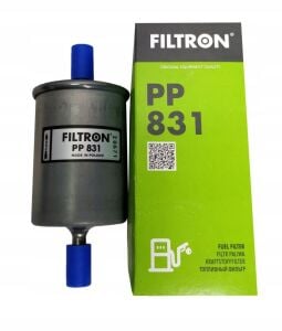 FILTRON PP831 | Opel Astra F Benzin Filtresi  Filtron Marka