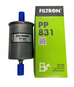 FILTRON PP831 | Opel Astra F Benzin Filtresi  Filtron Marka
