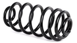 BSG 65-305-022 | Opel Corsa D Arka Helezon Yayı (1 Adet)