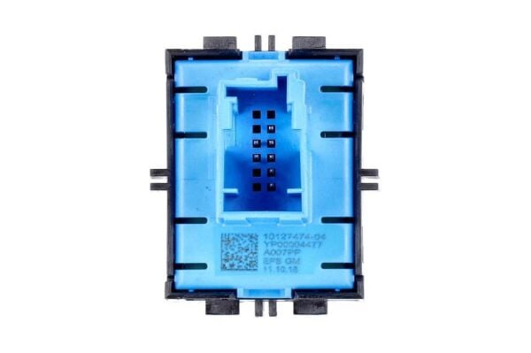 PSA (MOPAR) YP000044YX | Opel Corsa F Elektrikli El Fren Düğmesi Orijinal