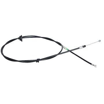 PSA (MOPAR) 96540930 Chevrolet Aveo Hb Kaput Açma Teli 2006-2008 Orijinal