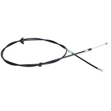 PSA (MOPAR) 96540930 Chevrolet Aveo Hb Kaput Açma Teli 2006-2008 Orijinal