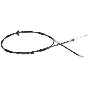 PSA (MOPAR) 96540930 Chevrolet Aveo Hb Kaput Açma Teli 2006-2008 Orijinal