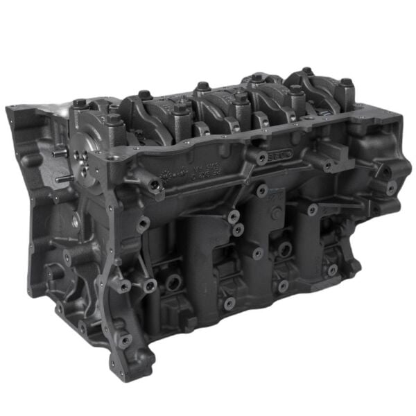 Peugeot Boxer Motor Bloğu Euro5 Blok + Piston Takımı BK2Q 6010 AB Orjinal