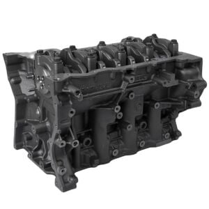 PSA (MOPAR) 1608903680 | Peugeot Boxer Motor Bloğu Euro5 Blok + Piston Takımı Orijinal