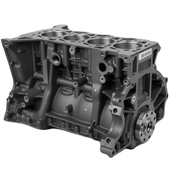 Peugeot Boxer Motor Bloğu Euro5 Blok + Piston Takımı BK2Q 6010 AB Orjinal