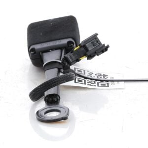 PSA (MOPAR) 98135293XT | Opel Corsa F Ön Emniyet Kemer Tokası Orijinal