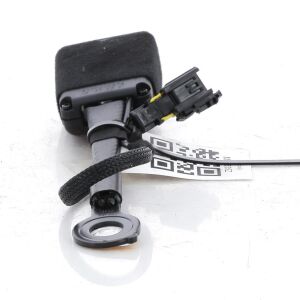 PSA (MOPAR) 98135293XT | Opel Corsa F Ön Emniyet Kemer Tokası Orijinal