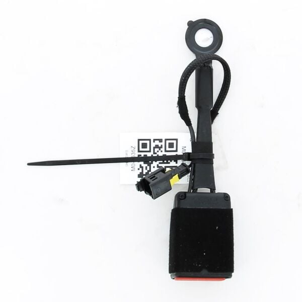 PSA (MOPAR) 98135293 | Opel Corsa F Ön Emniyet Kemer Tokası Orijinal