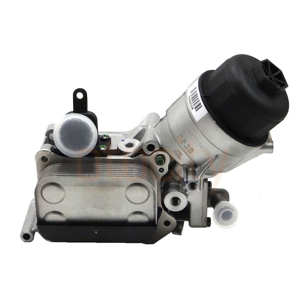 PSA (MOPAR) 55258602 Opel Astra J (1.3) Dizel Komple Yağ Soğutucusu Orijinal