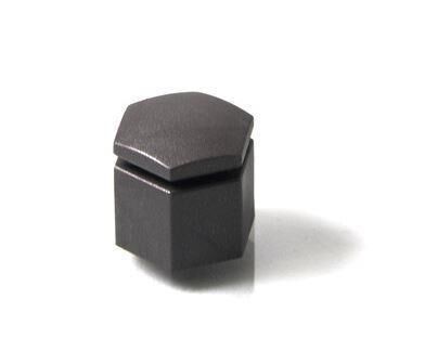 Opel İnsignia B Bijon Kapağı Siyah 24 Mm