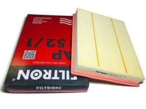 FILTRON AP152/1 | Opel Vectra C Benzinli Hava Filtresi Filtron Marka