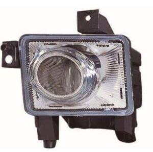 442-2014R-UE | Opel Vectra C Sağ Sis Farı Oval Tip Spor Tampon Depo Marka