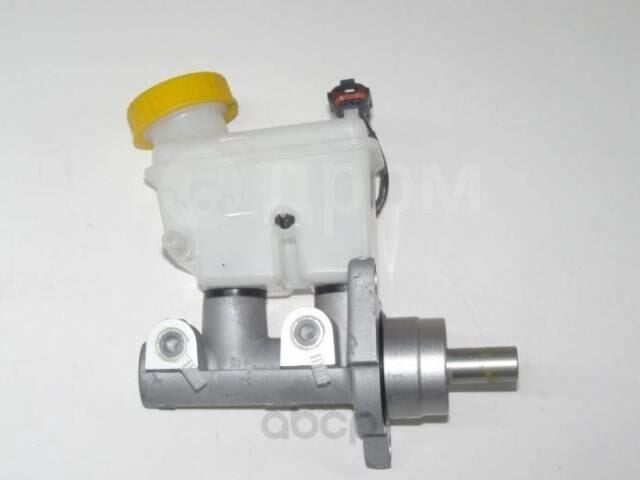 Chevrolet Lacetti 1.4/1.6 Fren Ana Merkezi Kısa Tip GM
