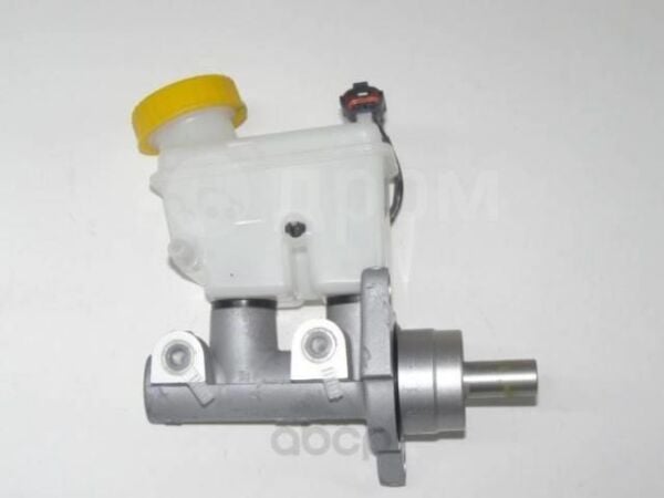 PSA (MOPAR) 95984179 Chevrolet Lacetti 1.4/1.6 Fren Ana Merkezi Kısa Tip Orijinal